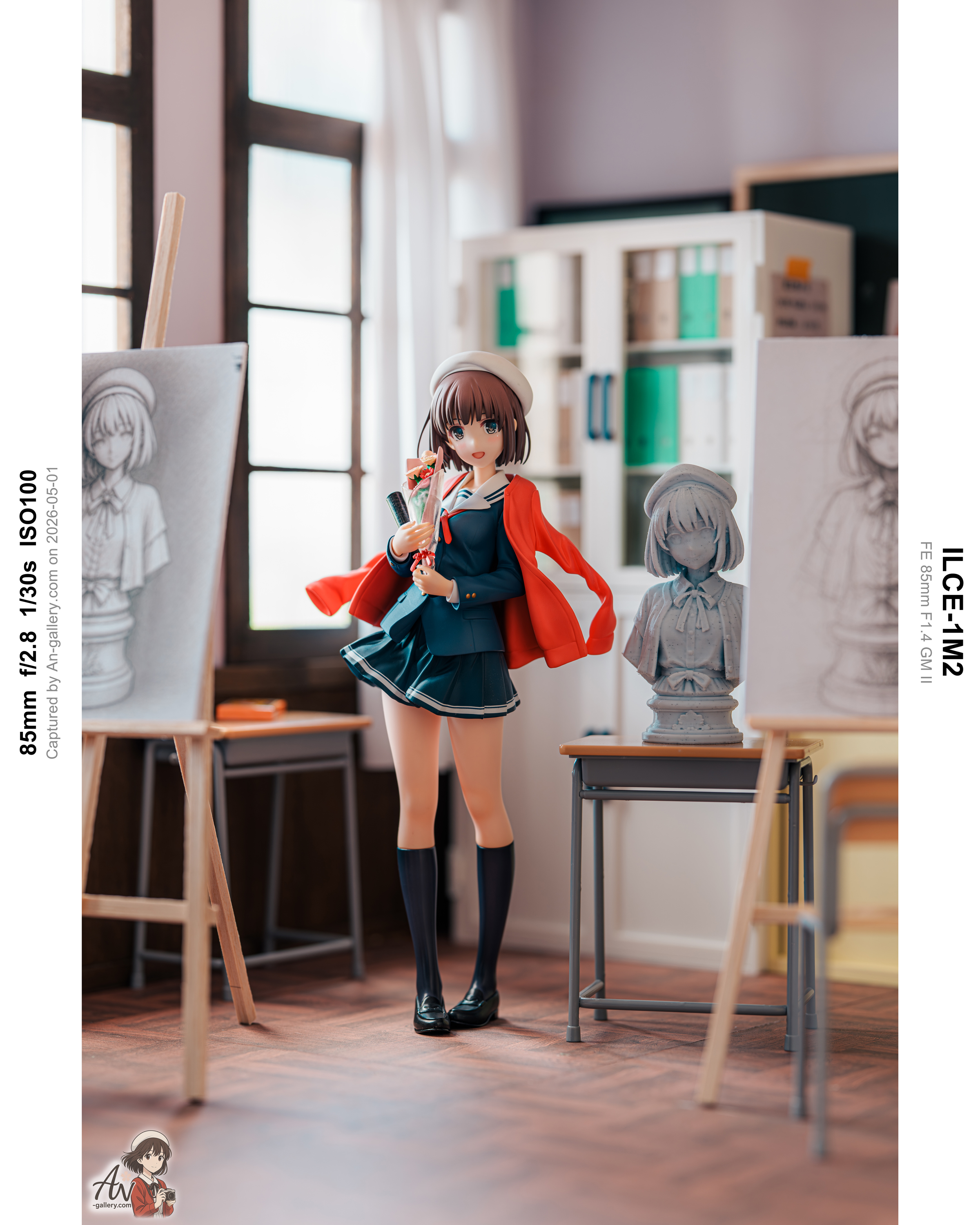 Figure photography May-2026