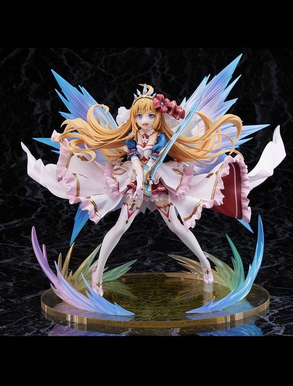 Princess Connect! Re:Dive — Pecorine — Limited + Exclusive (Japan) — 1/7
