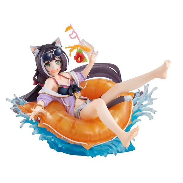 Princess Connect! Re:Dive — Momochi Kiruya — Summer — 1/7 — MegaHouse