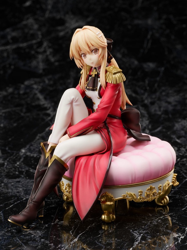 Genjitsu Shugi Yuusha no Oukoku Saikenki — Liscia Elfrieden — Standard (Japan) — 1/7 — FuRyu