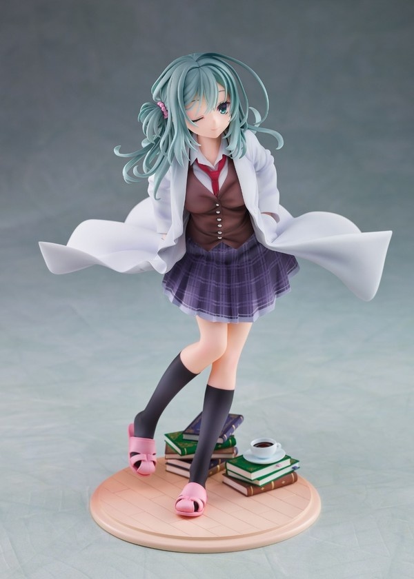 Riddle Joker — Shikibe Mayu — Limited + Exclusive (Japan) — 1/7 — Alice Glint