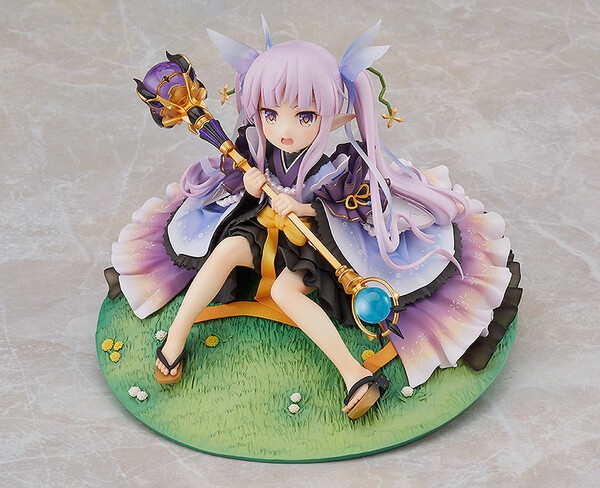 Princess Connect! Re:Dive — Hikawa Kyouka — Standard (Japan) — 1/7 — Good Smile Company