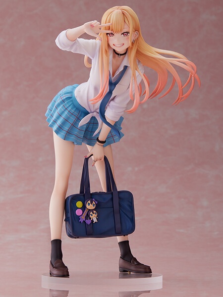 Sono Bisque Doll wa Koi o Suru — Kitagawa Marin — Limited + Exclusive (Japan) — 1/7 — Aniplex