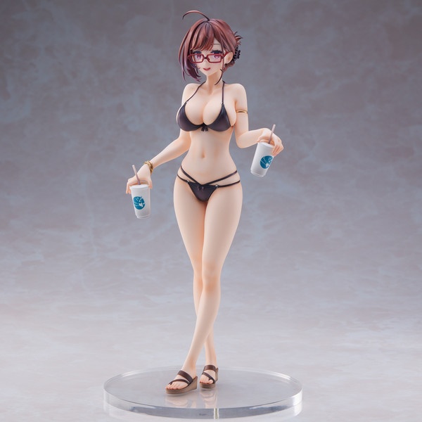 Kinshi no Ane — Kinshi no Ane — Swimsuit Ver. — Union Creative International Ltd