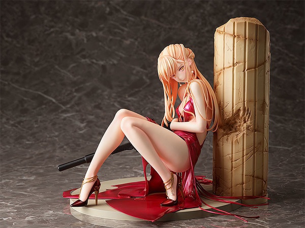 Girls' Frontline — OTs-14 — Dinner Dictator — 1/4 — FREEing