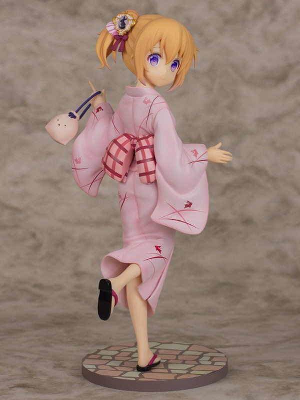 Gochuumon wa Usagi Desu ka? Bloom — Hoto Kokoa — Repackage Edition — 1/7 — PLUM