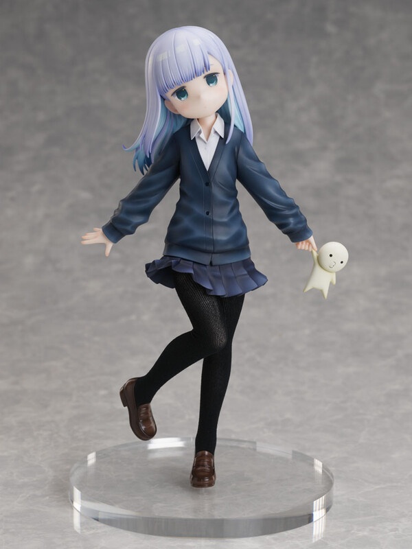 Aharen-san wa Hakarenai — Aharen Reina — Standard (Japan) — 1/7 — FuRyu