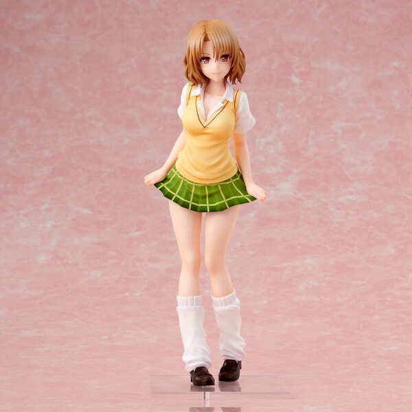 To LOVEru Darkness — Momioka Risa — Standard (Japan) — 1/6 — Union Creative International Ltd