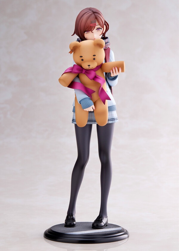 THE iDOLM@STER: Shiny Colors — Higuchi Madoka — Feb. — 1/7 — Wave