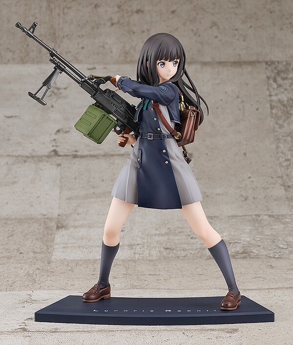 Lycoris Recoil — Inoue Takina — Standard (Japan) — 1/7 — Good Smile Company