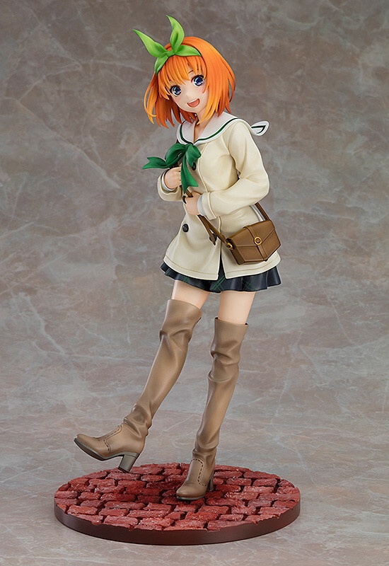 Gotoubun no Hanayome ∬ — Nakano Yotsuba — Date Style Ver. — 1/6 — Good Smile Company