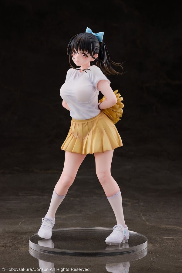 Original — Standard (Japan) — 1/6 — Hobby Sakura