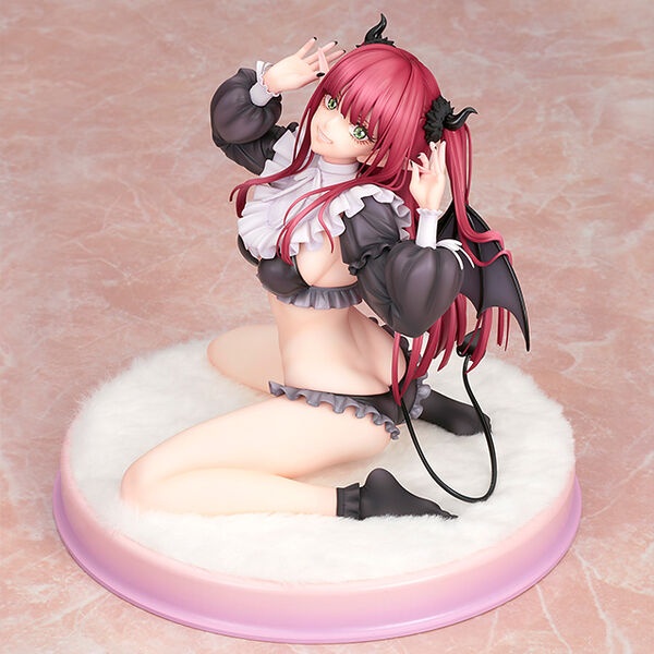 Sono Bisque Doll wa Koi o Suru — Kitagawa Marin — Liz ver. — 1/6 — Alter