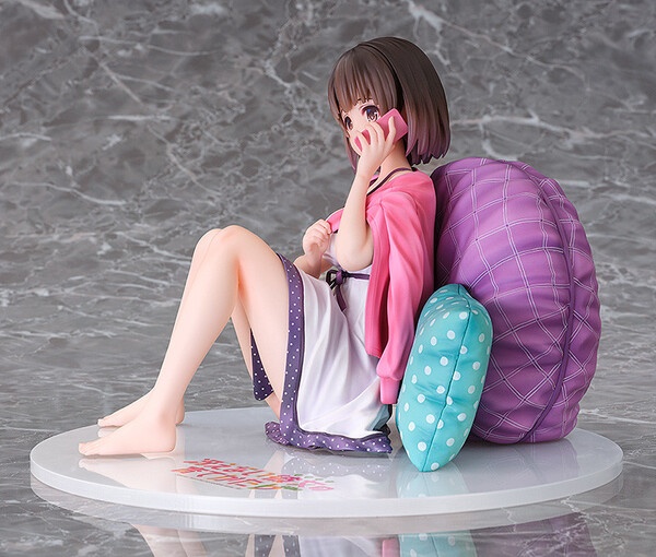 Saenai Heroine no Sodatekata Fine — Kato Megumi — Standard (Japan) — Phat Company