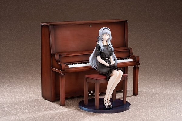 Girls' Frontline — AN-94 — Wolf and Fugue Ver. — 1/7
