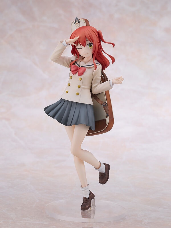 Bocchi the Rock! — Kita Ikuyo — Standard (Japan) — 1/7 — Good Smile Company