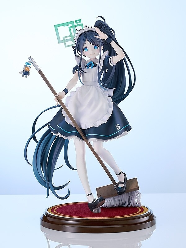 Blue Archive — Tendou Aris — Maid — 1/7 — Good Smile Company