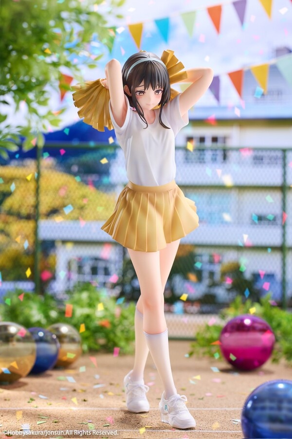 Original — 1/6 — Hobby Sakura