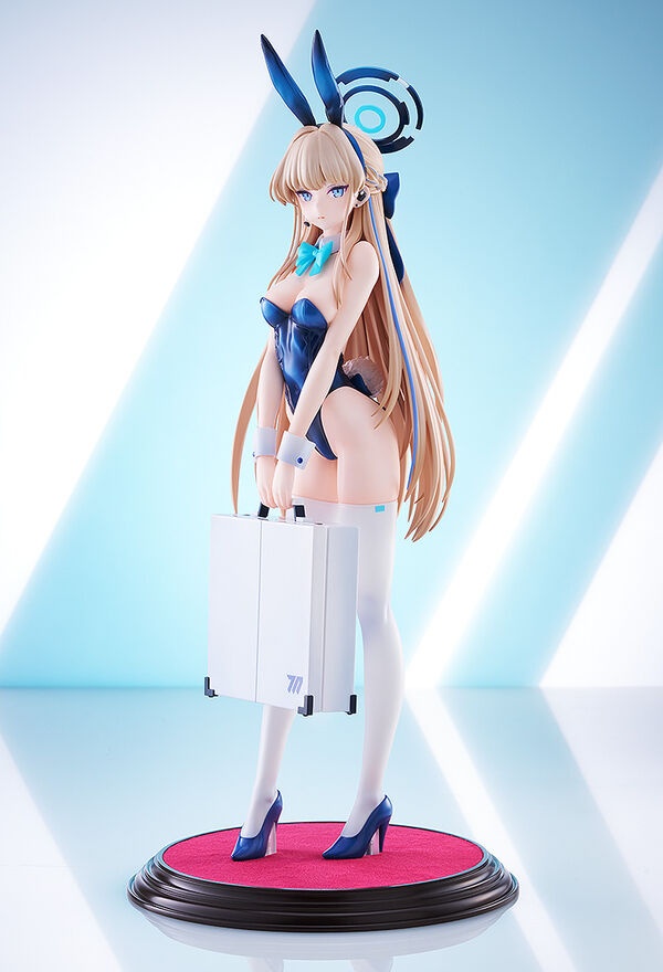 Blue Archive — Asuma Toki — Bunny Girl — 1/7 — Max Factory