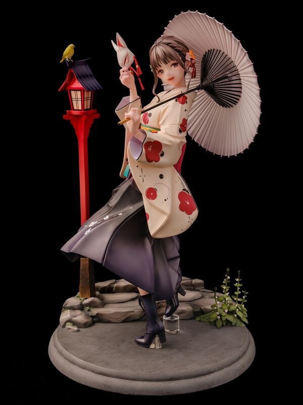 Original — Limited + Exclusive (Japan) — 1/6