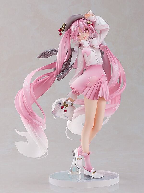 Vocaloid — Hatsune Miku — Sakura — 1/6 — Good Smile Company