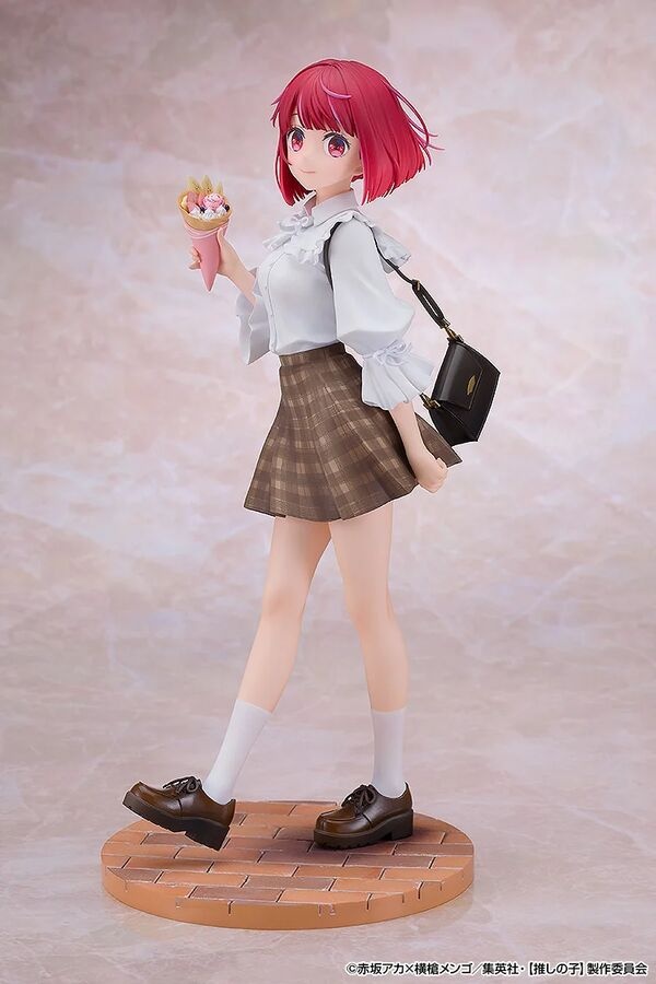 Oshi no Ko — Arima Kana — Date Style Ver. — 1/6 — Good Smile Company