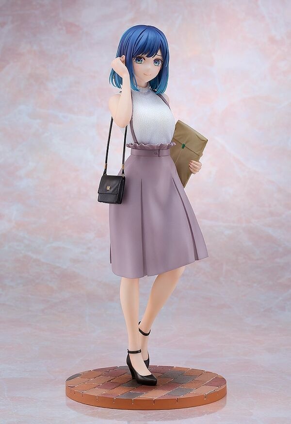 Oshi no Ko — Kurokawa Akane — Date Style Ver. — 1/6 — Good Smile Company