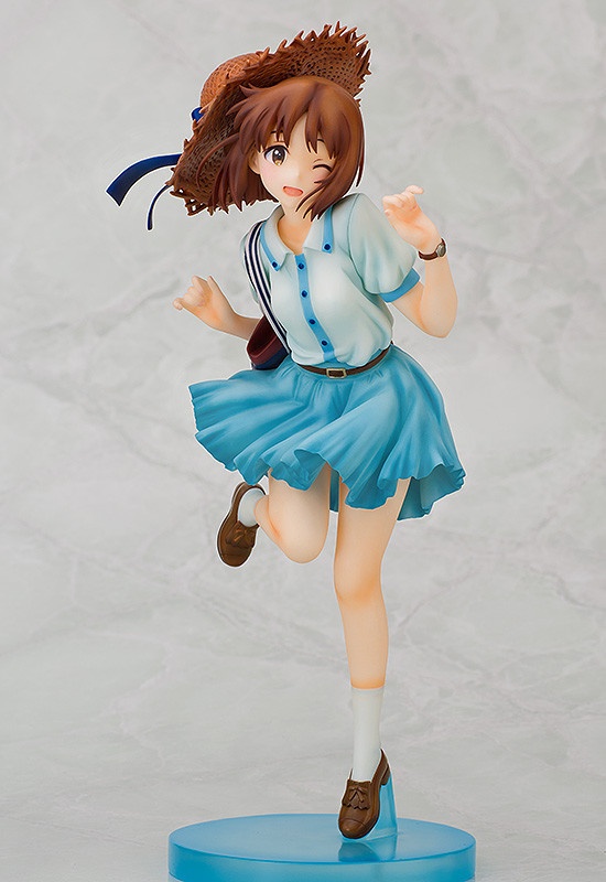 THE iDOLM@STER (TV Animation) — Hagiwara Yukiho — Standard (Japan) — 1/8 — Phat Company