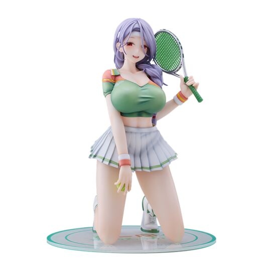 Original — Deluxe Edition — 1/6 — Vivify