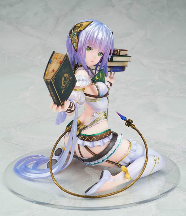 Sophie no Atelier ~Fushigi na Hon no Renkinjutsushi~ — Plachta — Standard (Japan) — 1/7 — Alter