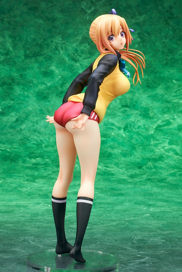 Musaigen no Phantom World — Kawakami Mai — Standard (Japan) — 1/7 — Ques Q