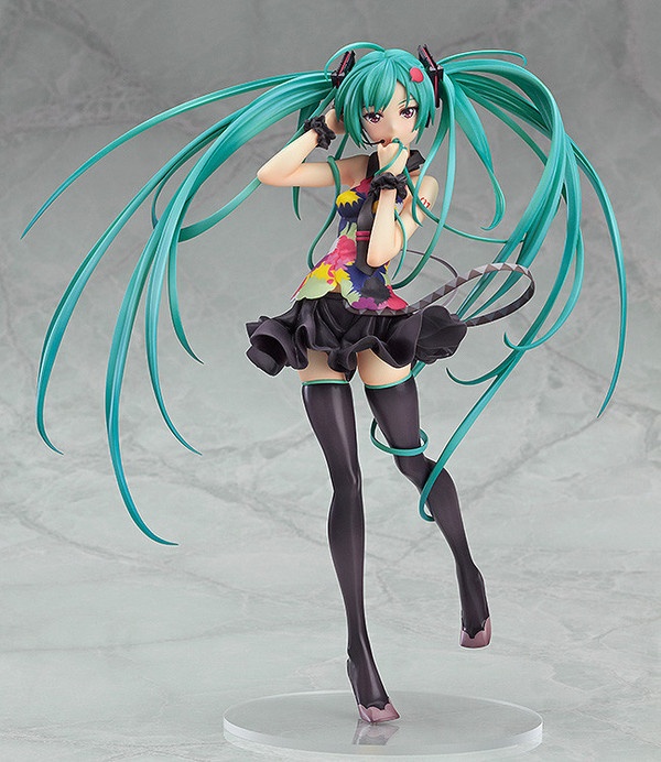 Vocaloid — Hatsune Miku — Tell Your World Ver. — 1/8 — Good Smile Company