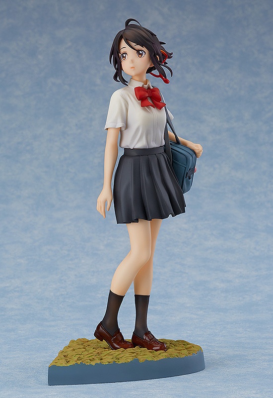 Kimi no Na wa. — Miyamizu Mitsuha — Standard (Japan) — 1/8 — Good Smile Company
