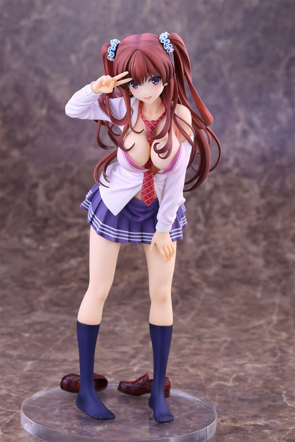 Original — Standard (Japan) — 1/6 — Alphamax