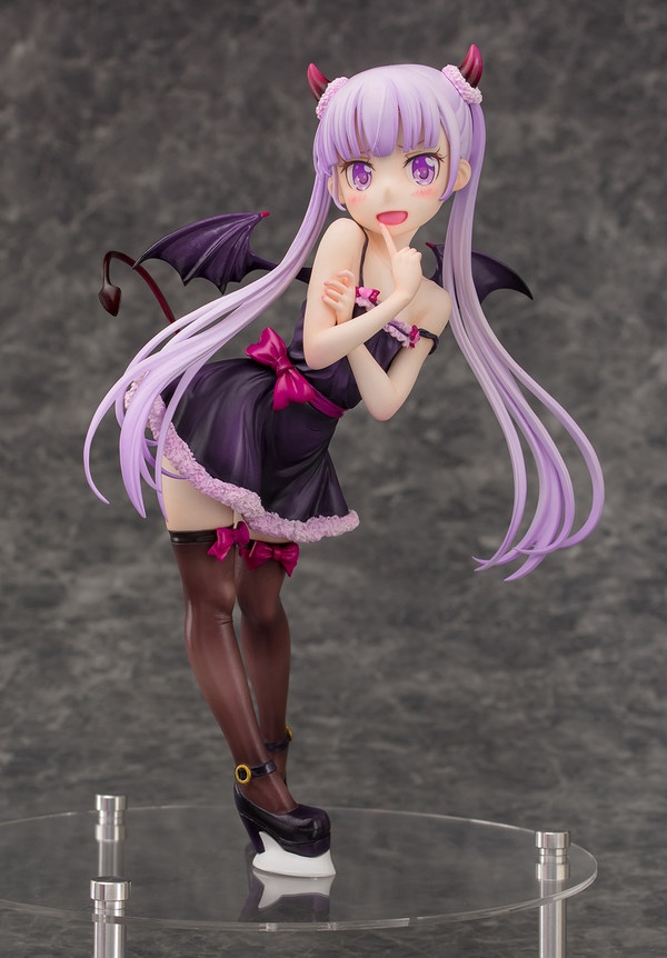 New Game!! — Suzukaze Aoba — Koakuma ver. — 1/7 — Emontoys