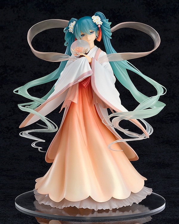 Vocaloid — Hatsune Miku — Harvest Moon Ver. — 1/8 — Good Smile Company