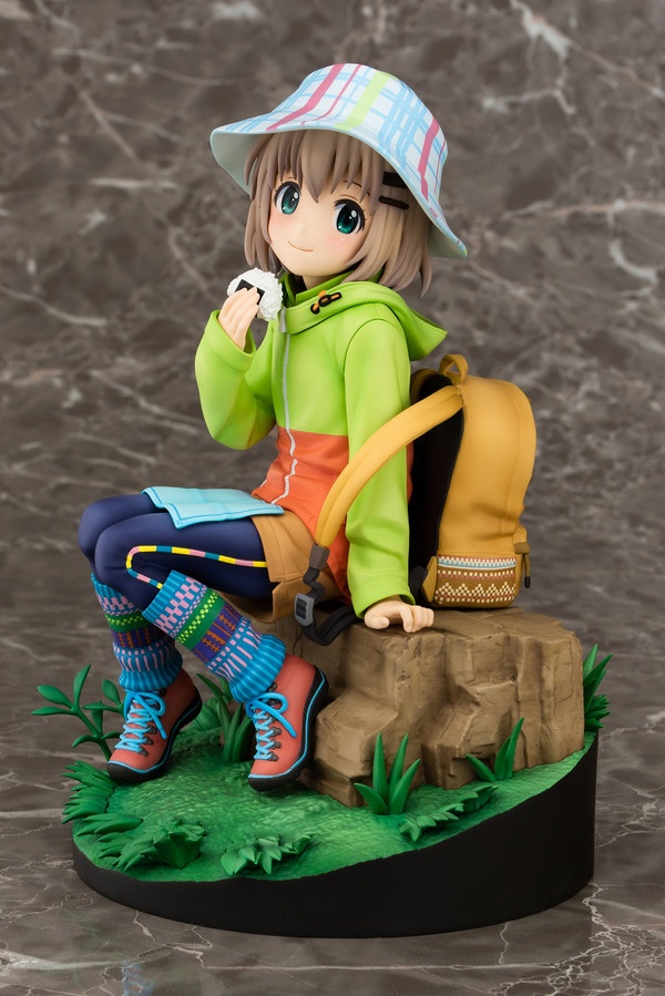 Yama no Susume — Yukimura Aoi — Standard (Japan) — 1/7 — PLUM