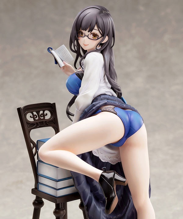 Original — Limited + Exclusive (Japan) — 1/7 — Native