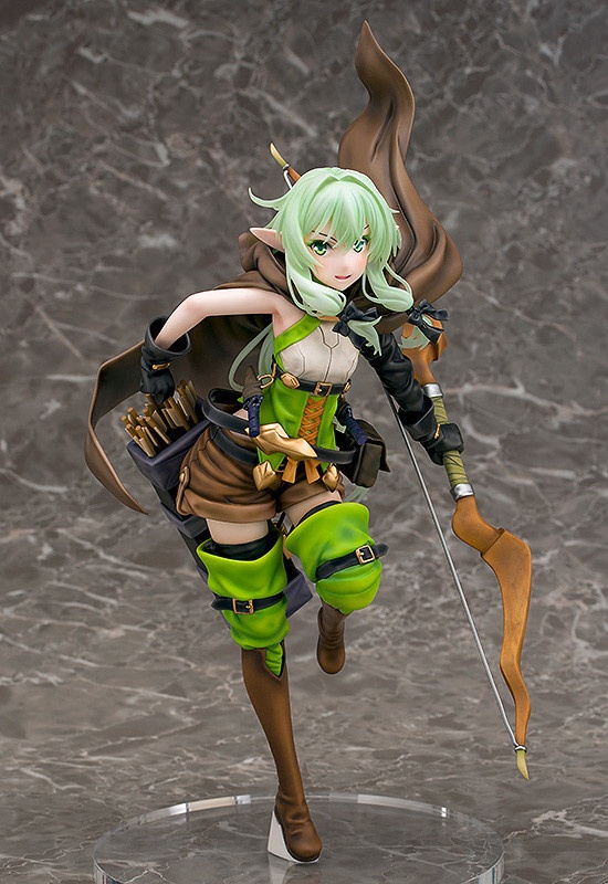 Goblin Slayer — Yousei Yunde — Standard (Japan) — 1/7 — Phat Company