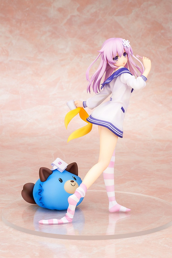 Choujigen Game Neptune: The Animation — Nepgear — Neoki Ver. — 1/8 — Broccoli