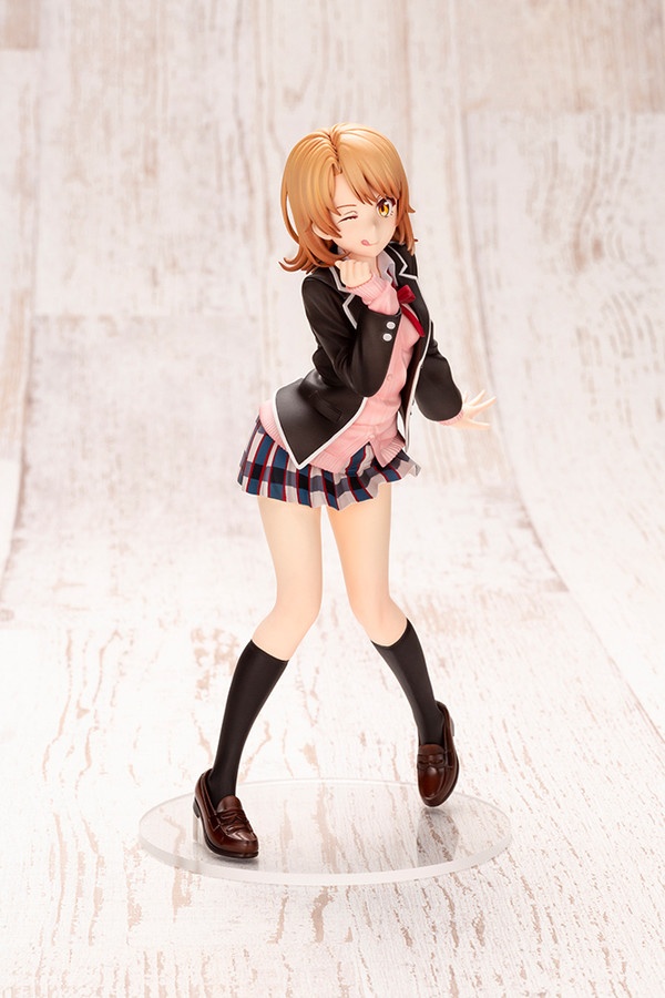 Yahari Ore no Seishun Love Comedy wa Machigatteiru. Kan — Isshiki Iroha — Standard (Japan) — 1/8 — Kotobukiya