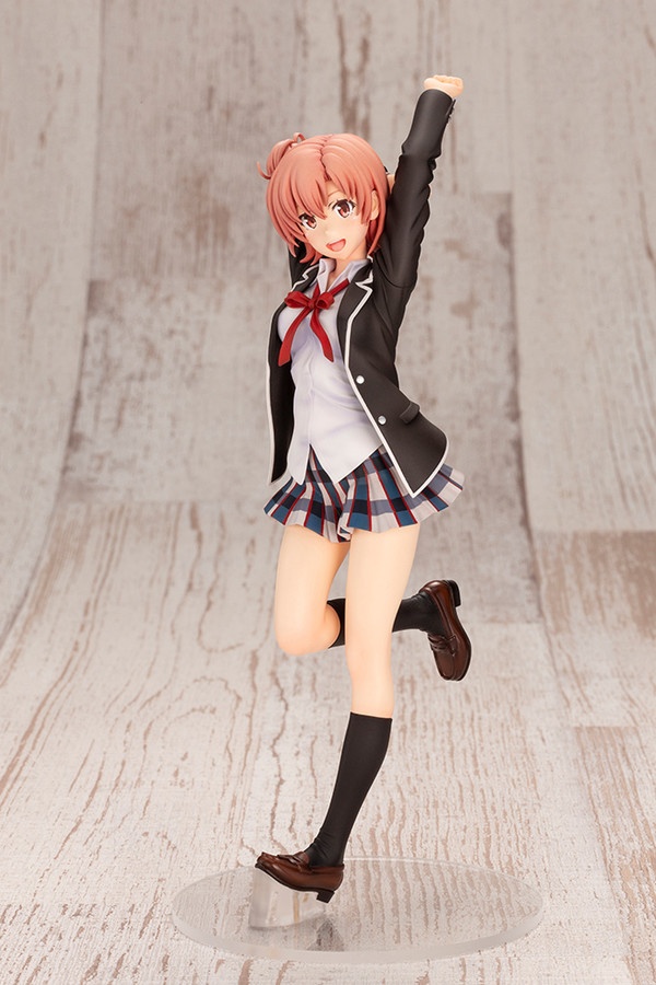 Yahari Ore no Seishun Love Comedy wa Machigatteiru. Kan — Yuigahama Yui — Standard (Japan) — 1/8 — Kotobukiya