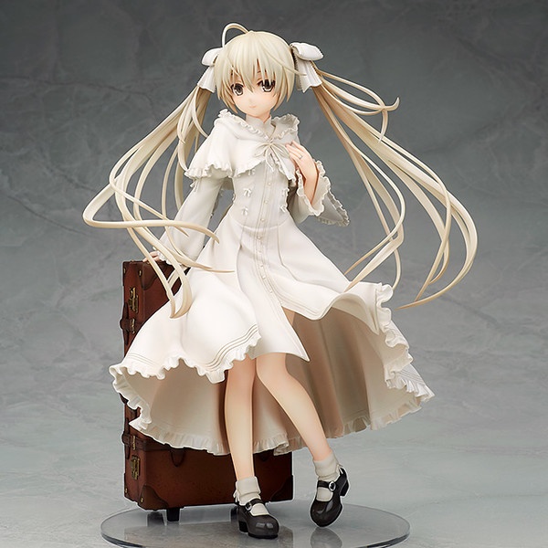Yosuga no Sora — Kasugano Sora — Ending Ver. — 1/6 — Alter