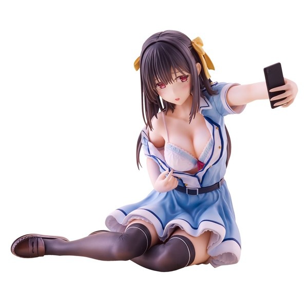 E.R.I.N.A. — Matsumoto Erina — Standard (Japan) — Union Creative International Ltd