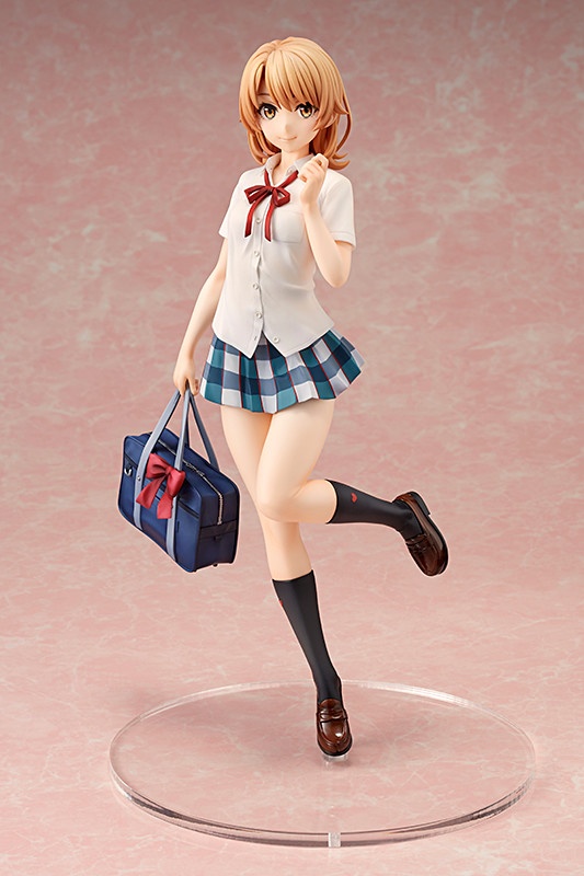 Yahari Ore no Seishun Love Comedy wa Machigatteiru. Kan — Isshiki Iroha — Limited + Exclusive (Japan) — 1/7