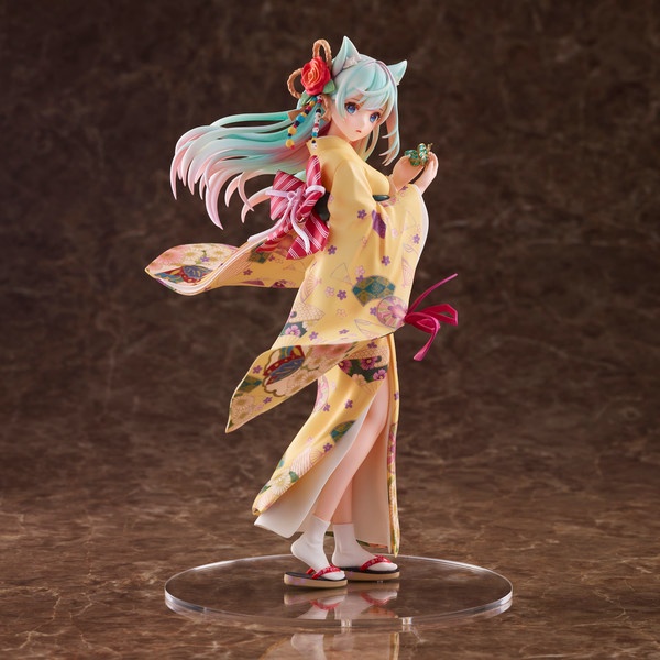 Original — Standard (Japan) — Union Creative International Ltd