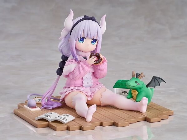 Kobayashi-san chi no Maid Dragon — Kanna Kamui — Holiday Ver. — 1/7 — Good Smile Arts Shanghai