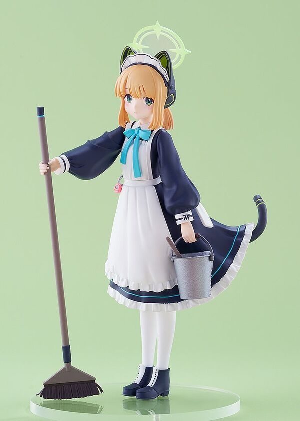 Blue Archive — Saiba Midori — Maid — Good Smile Company