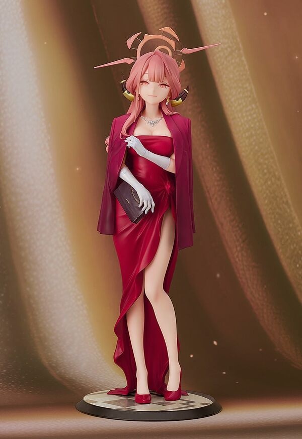 Blue Archive — Rikuhachima Aru — Dress — 1/7 — Good Smile Company