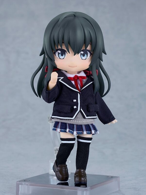Yahari Ore no Seishun Love Comedy wa Machigatteiru. Kan — Yukinoshita Yukino — Standard (Japan) — Good Smile Company